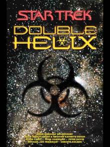      [Star Trek TNG] - Double Helix Omnibus